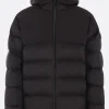 MONCLER Veumont down jacket in nylon
