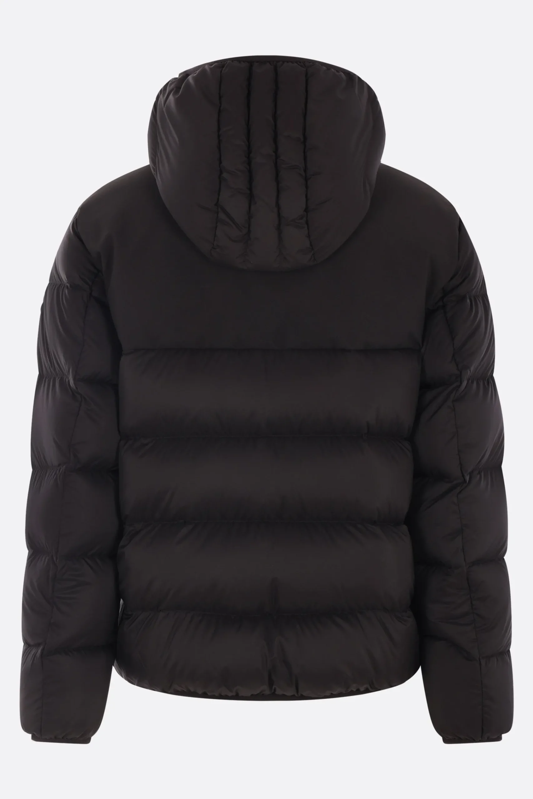 MONCLER Veumont down jacket in nylon