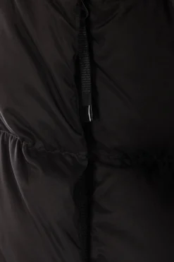 MONCLER Veumont down jacket in nylon