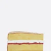 Women JW ANDERSON Victoria Sponge clutch
