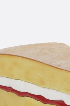Women JW ANDERSON Victoria Sponge clutch