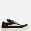 RICK OWENS DRKSHDW Vintage sneakers in canvas