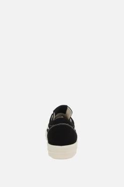 RICK OWENS DRKSHDW Vintage sneakers in canvas