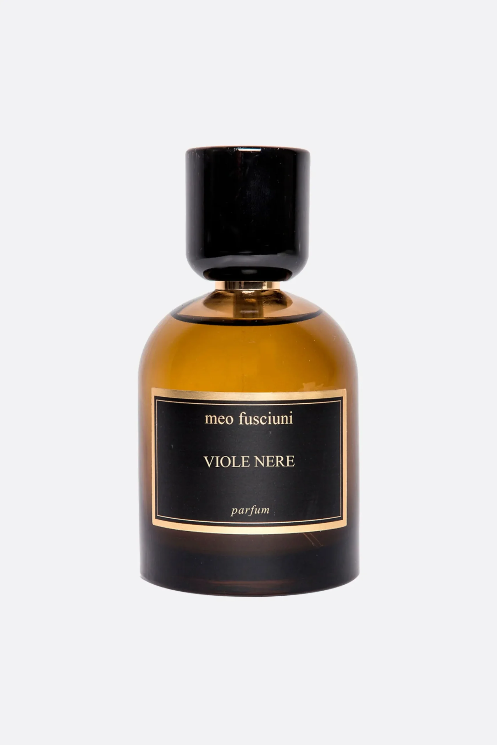 MEO FUSCIUNI Viole Nere Eau de Parfum 100 ml