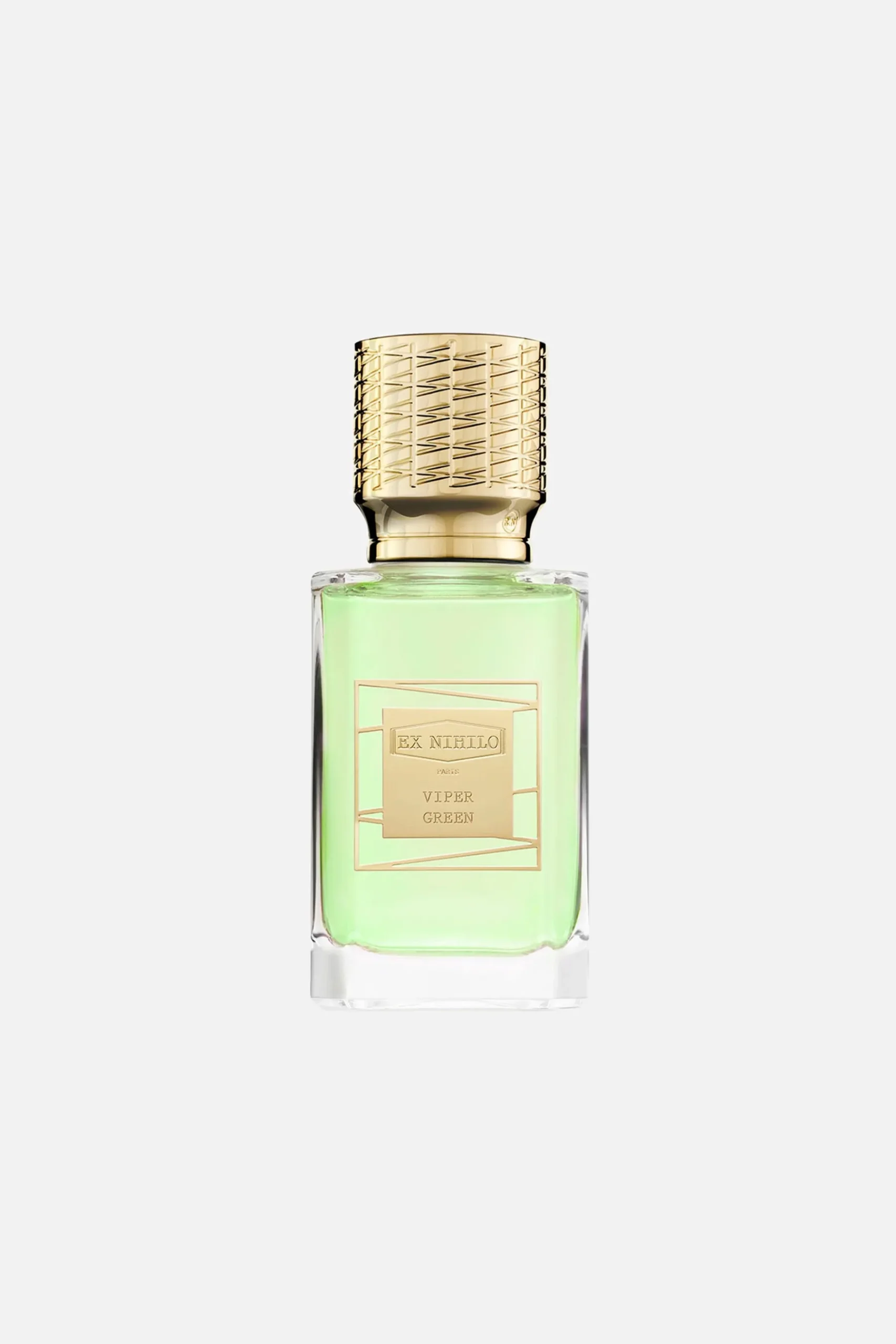 EX NIHILO PARIS Viper Green Eau de Parfum 50 ml