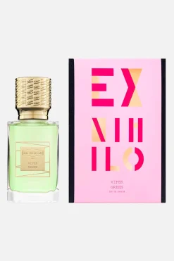 EX NIHILO PARIS Viper Green Eau de Parfum 50 ml