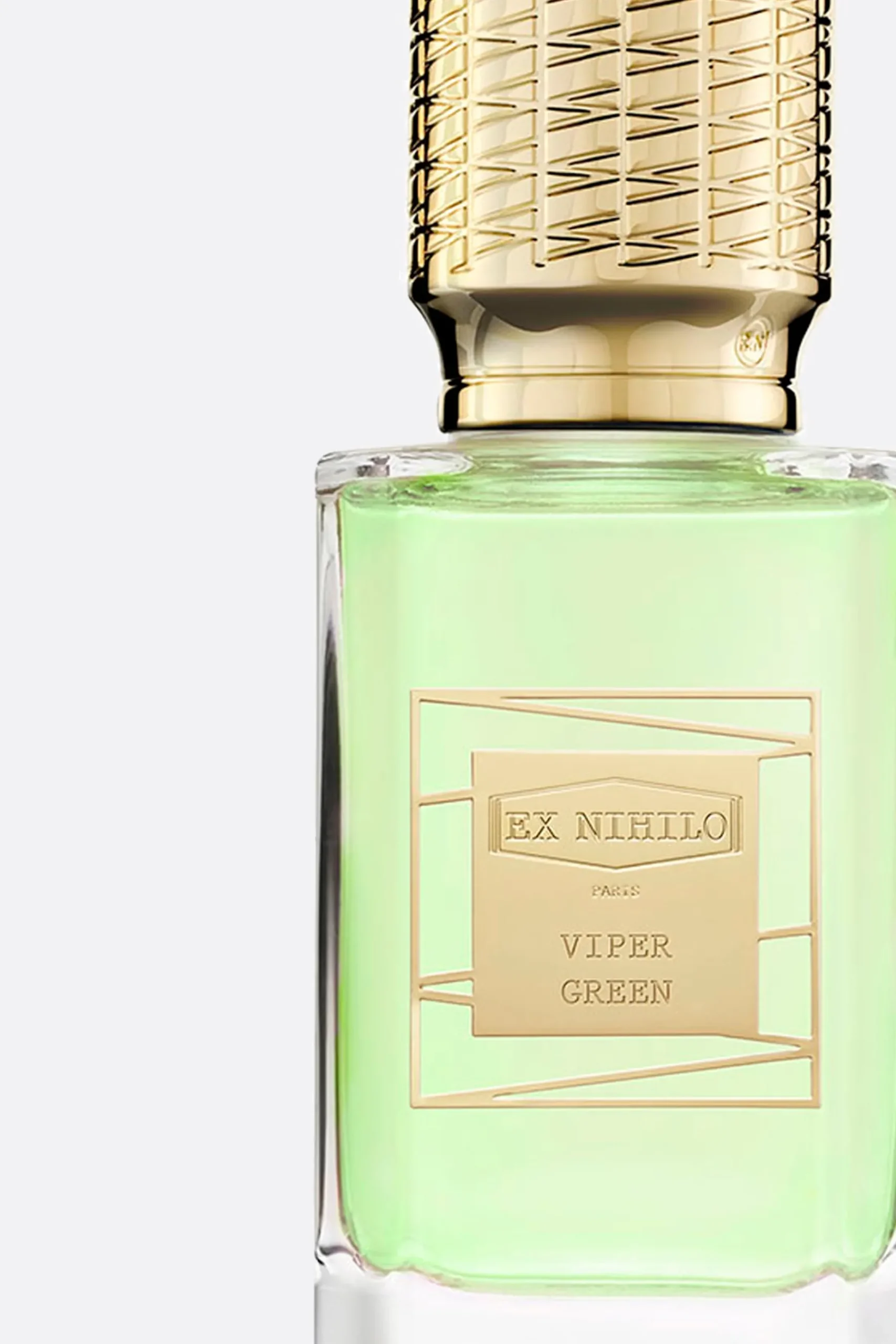 EX NIHILO PARIS Viper Green Eau de Parfum 50 ml
