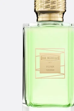 EX NIHILO PARIS Viper Green Eau de Parfum 100 ml