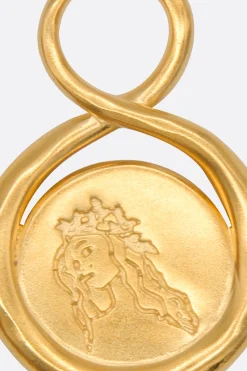 Women LAH PARIS Virgin pendant