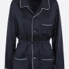 Women 10 CORSO COMO viscose pijama shirt