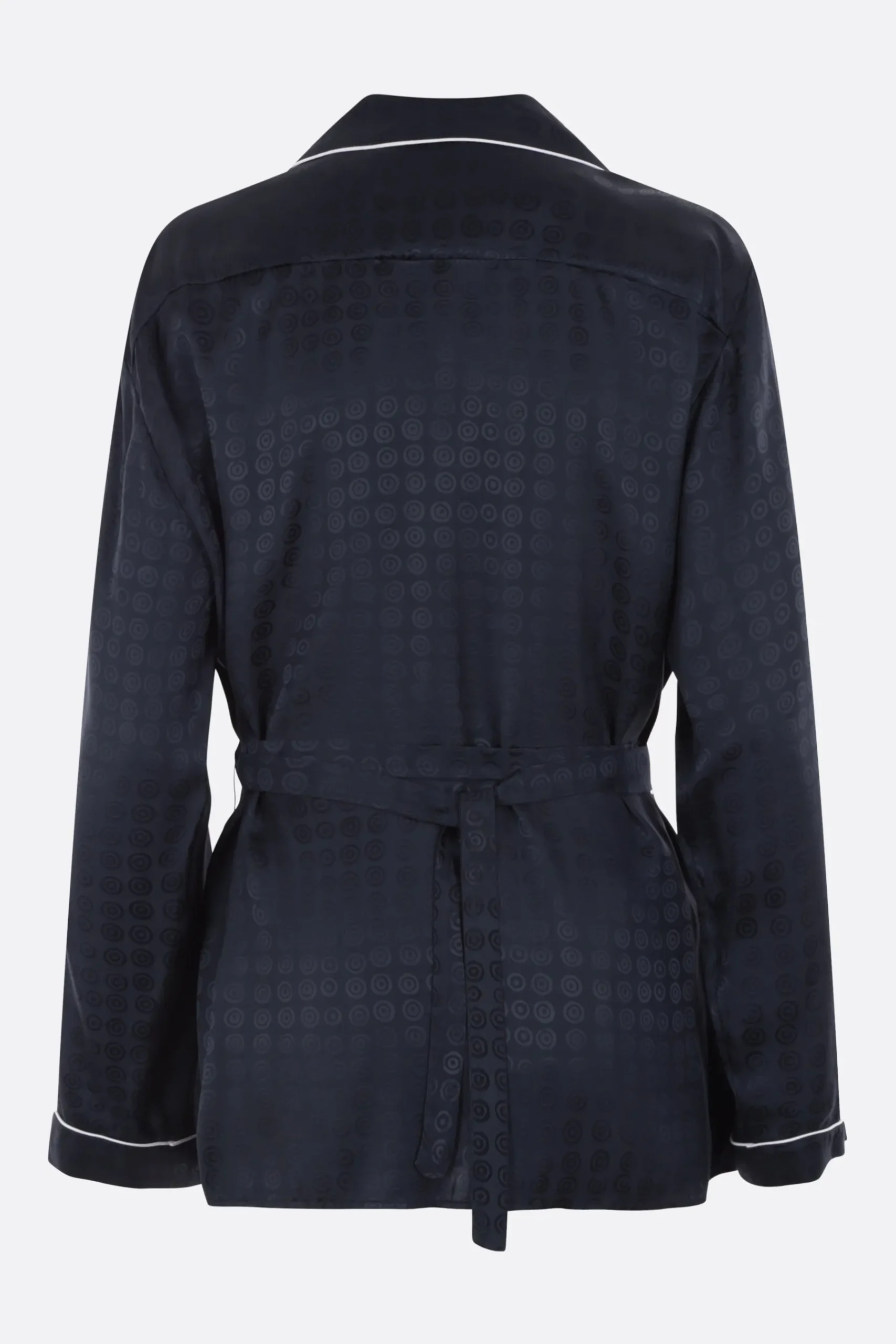 Women 10 CORSO COMO viscose pijama shirt