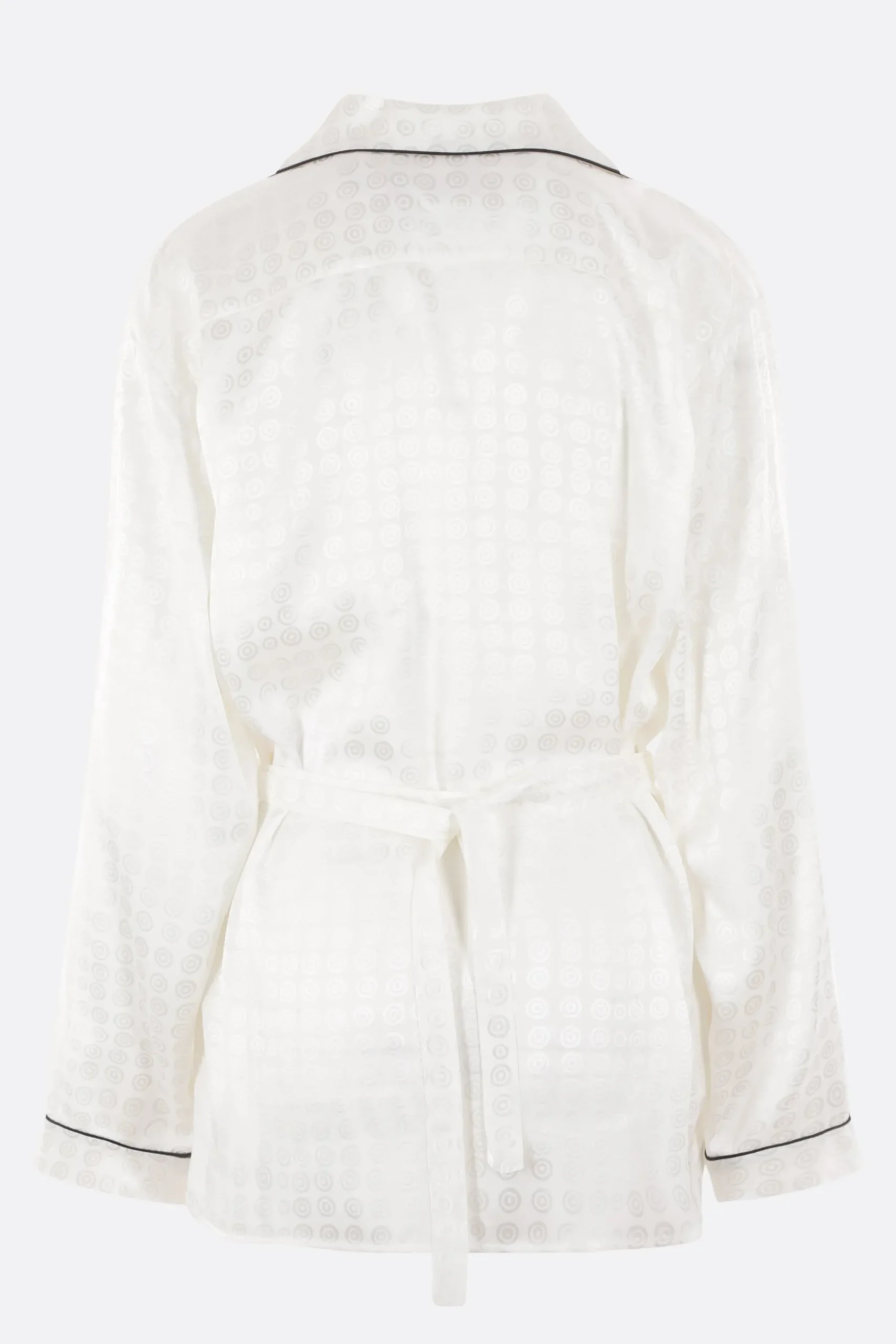 Women 10 CORSO COMO viscose pijama shirt