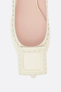 Women ROGER VIVIER Viv' in The City pumps in nappa