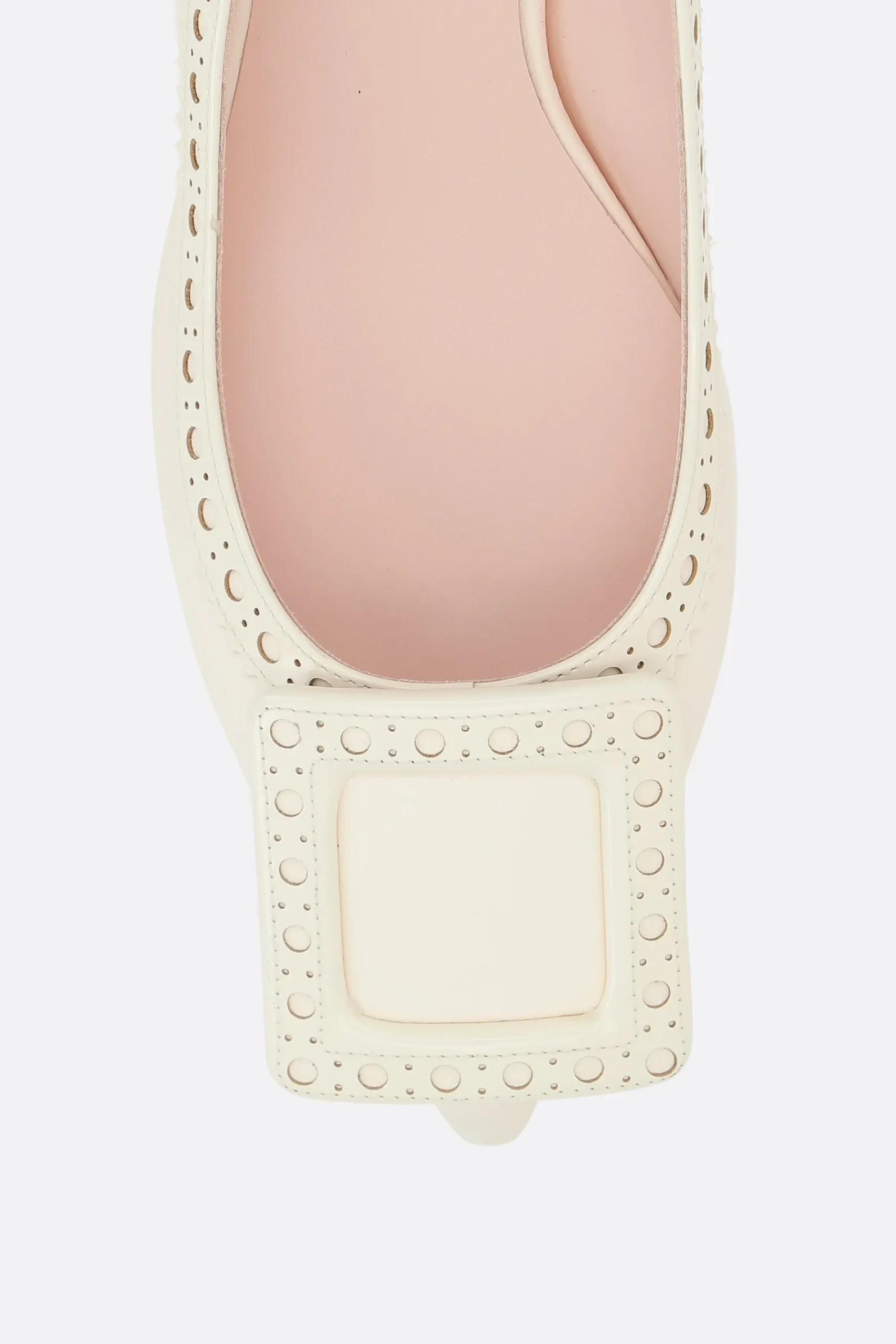 Women ROGER VIVIER Viv' in The City pumps in nappa
