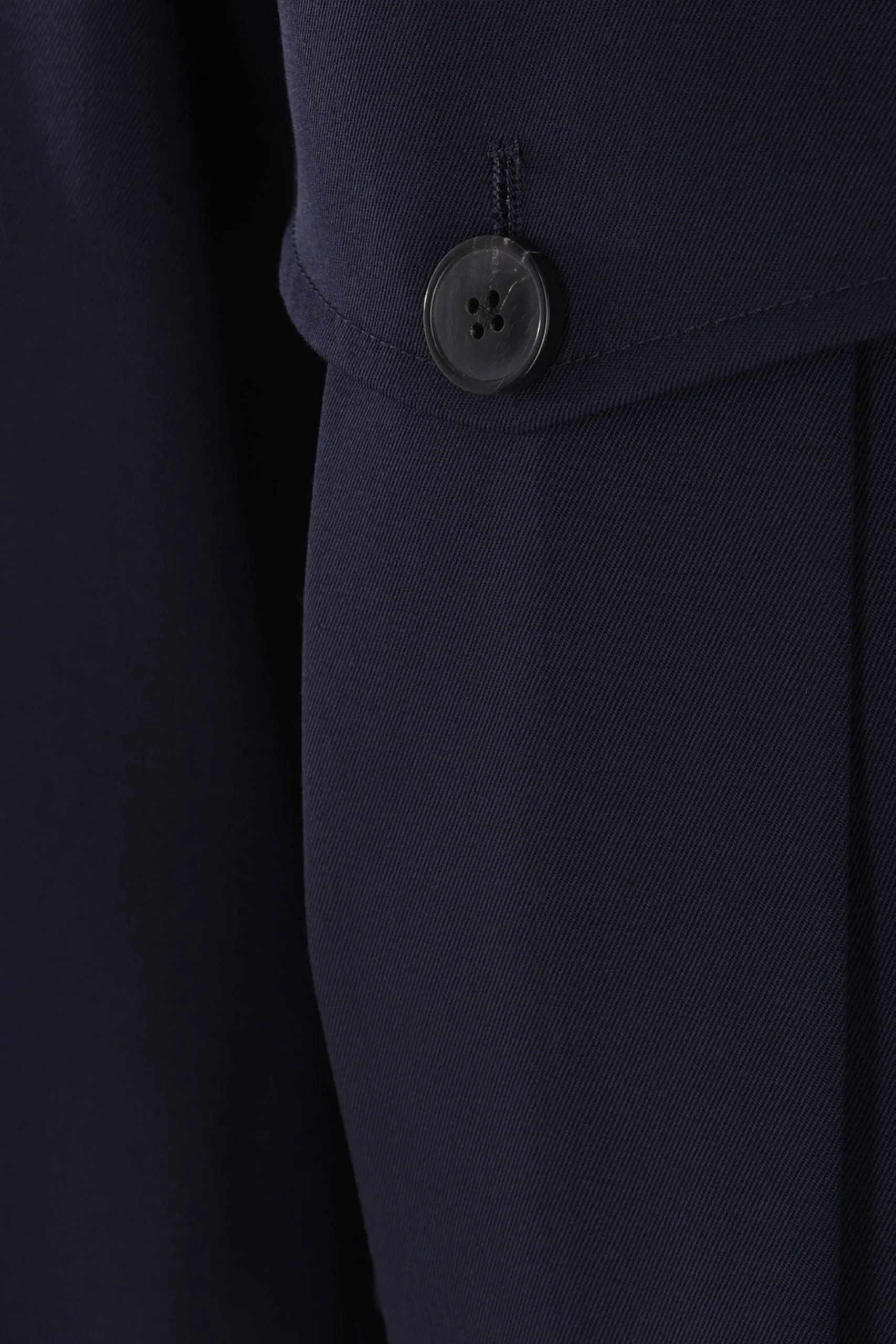 DRIES VAN NOTEN Vleo bomber jacket in gabardine