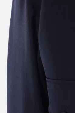 DRIES VAN NOTEN Vleo bomber jacket in gabardine
