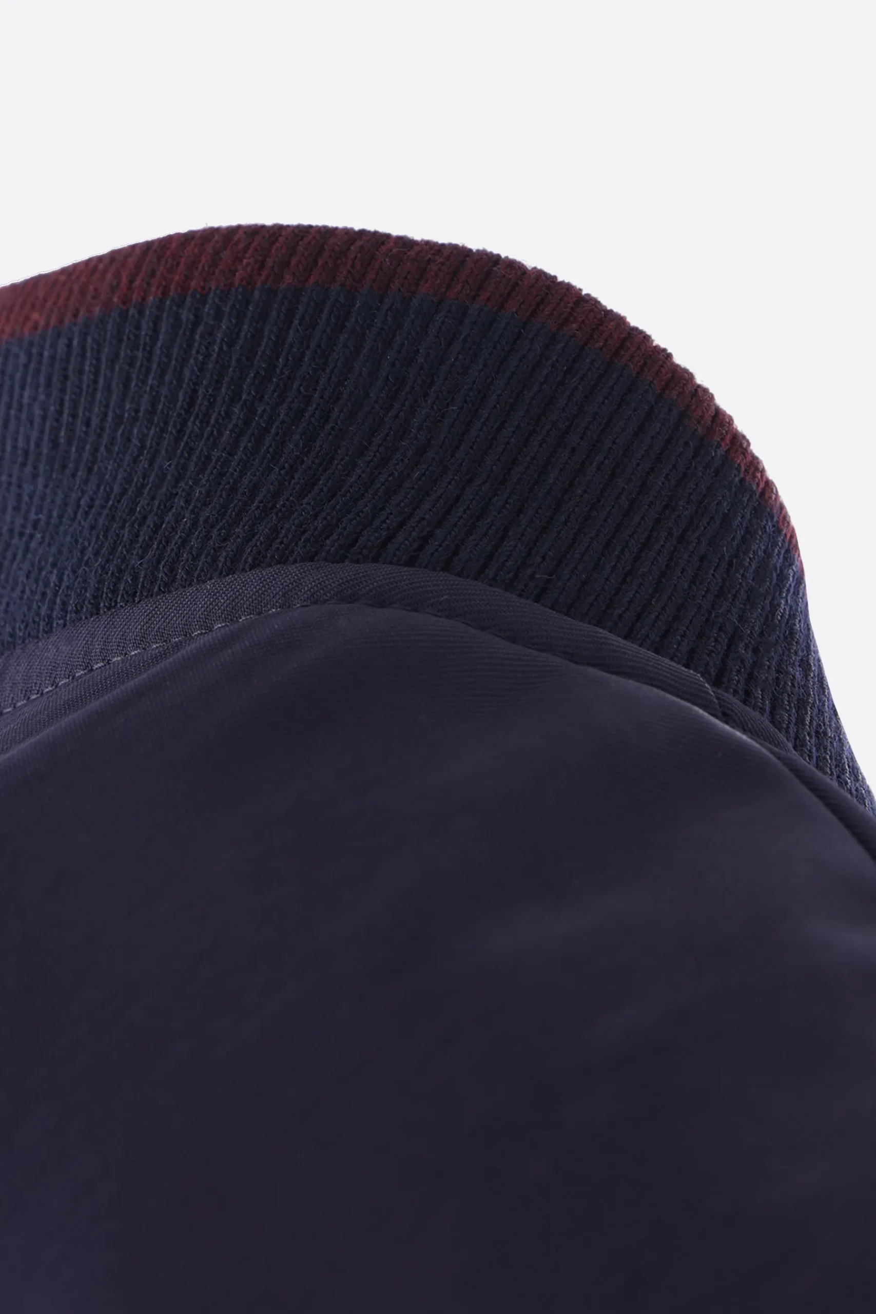DRIES VAN NOTEN Volker reversible bomber jacket in twill