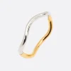 Women CHARLOTTE CHESNAIS Wave bracelet