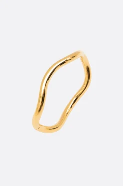 Women CHARLOTTE CHESNAIS Wave bracelet