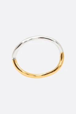 Women CHARLOTTE CHESNAIS Wave bracelet