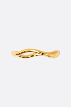Women CHARLOTTE CHESNAIS Wave bracelet