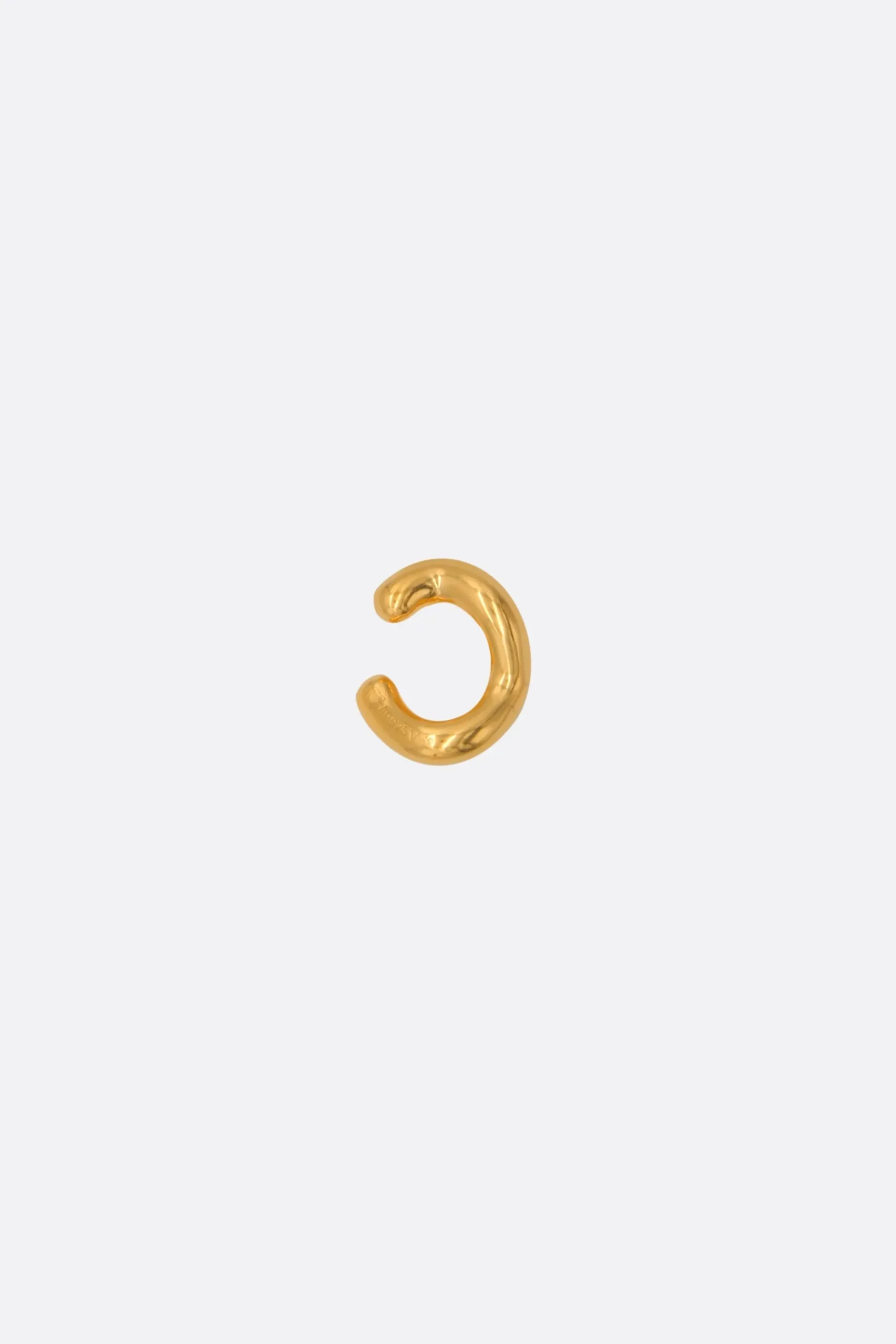 Women CHARLOTTE CHESNAIS Wave cuff earring