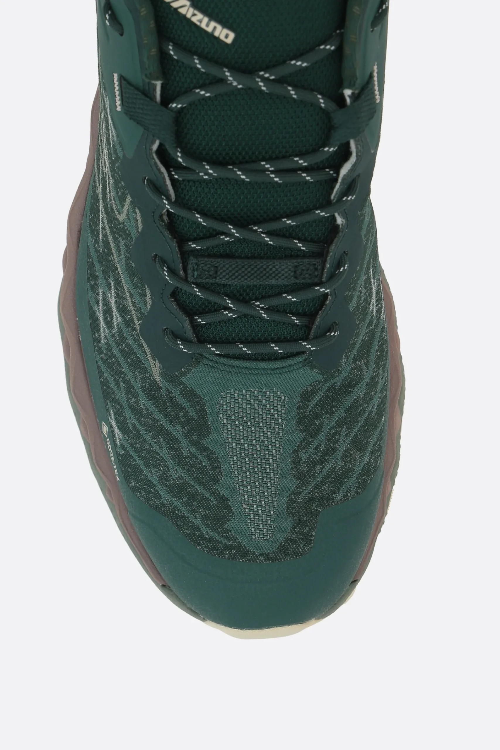 MIZUNO Wave Mujin LS sneakers in technical fabric
