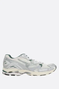 MIZUNO Wave Rider 10 sneakers