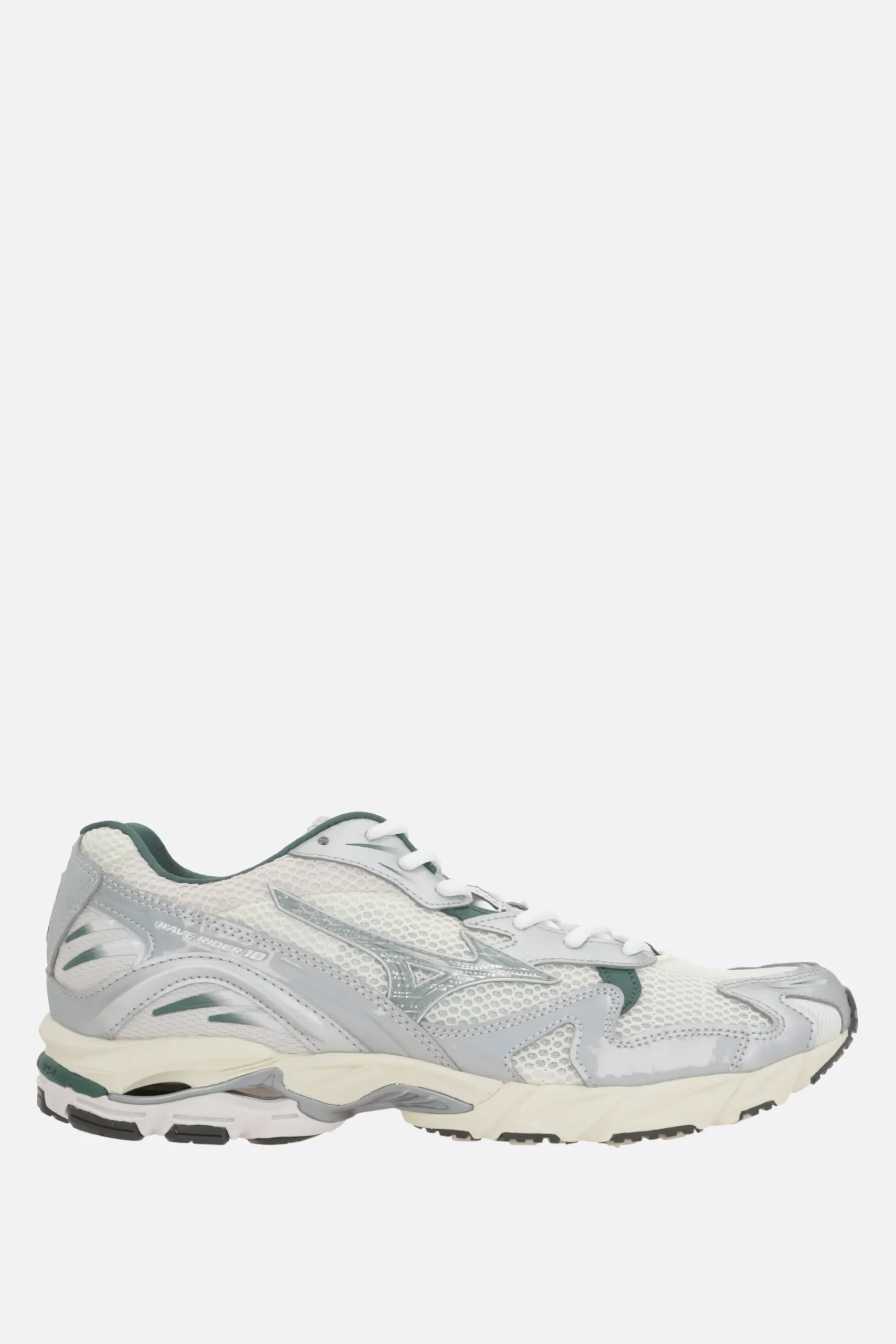 Women MIZUNO Wave Rider 10 sneakers