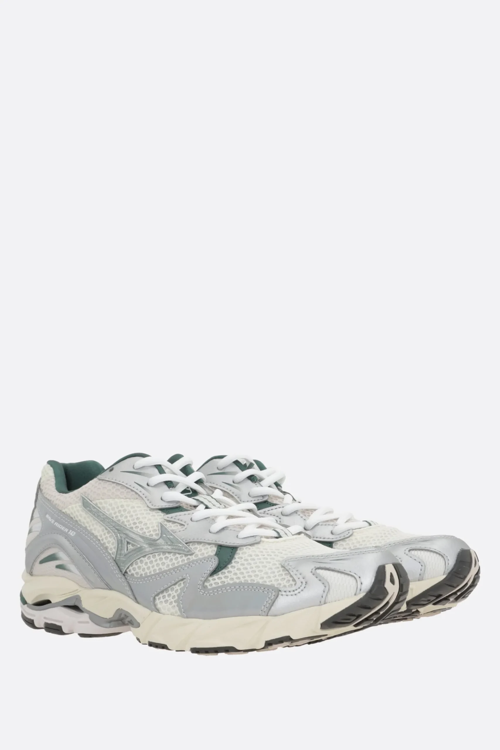 Women MIZUNO Wave Rider 10 sneakers
