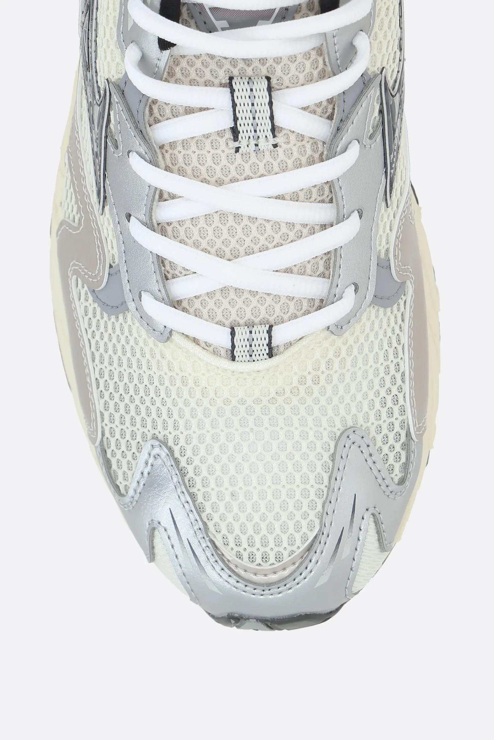 MIZUNO Wave Rider 10 sneakers