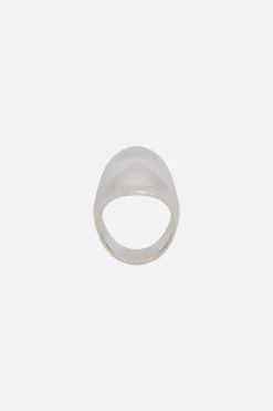 Women SOPHIE BUHAI Wave sterling ring