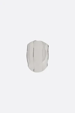 Women SOPHIE BUHAI Wave sterling ring