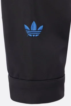 Women ADIDAS X WALES BONNER WB full-zip hoodie in satin