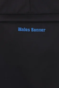 Women ADIDAS X WALES BONNER WB short skirt in satin