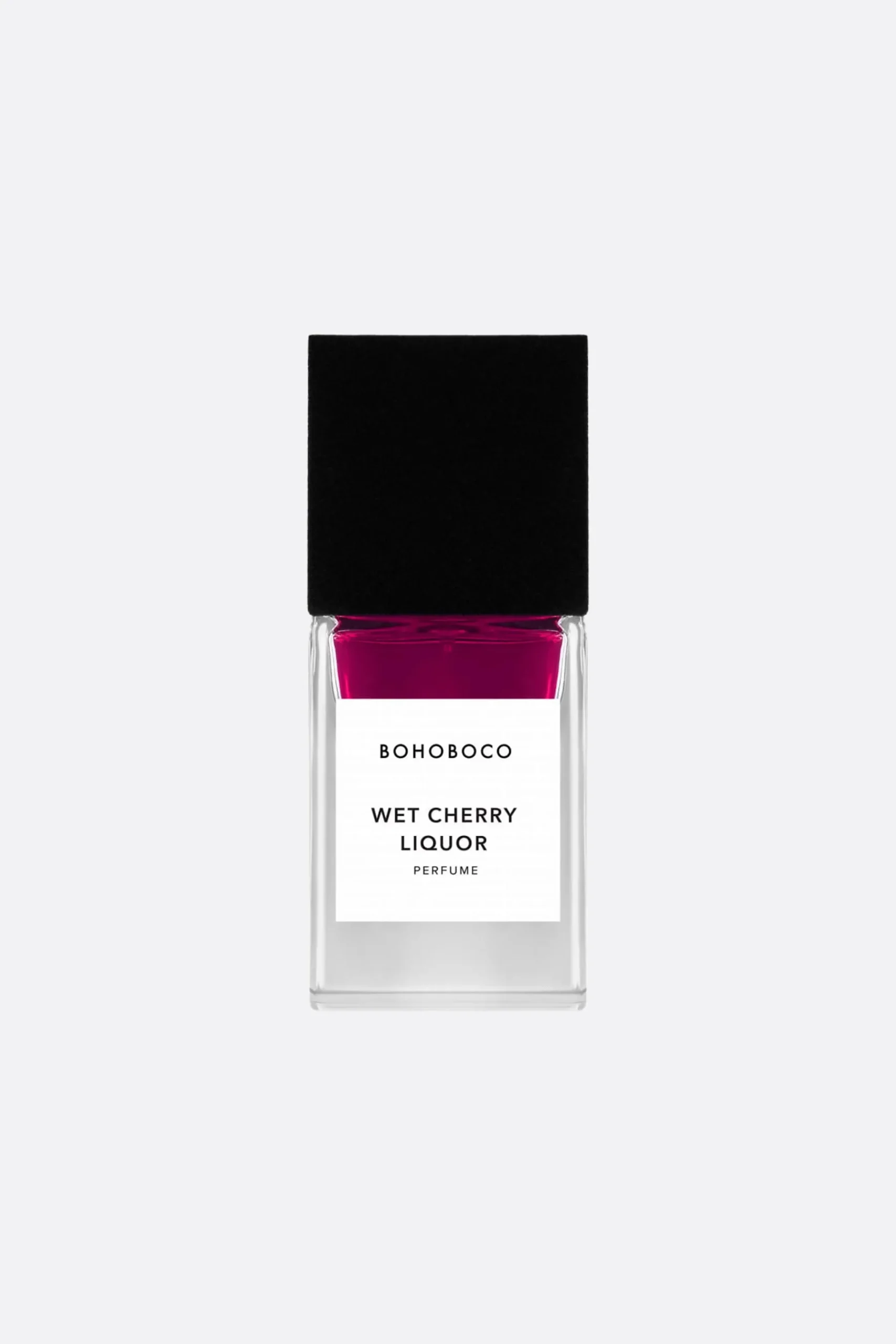 BOHOBOCO Wet Cherry - Liquor Eau de Parfum 50 ml
