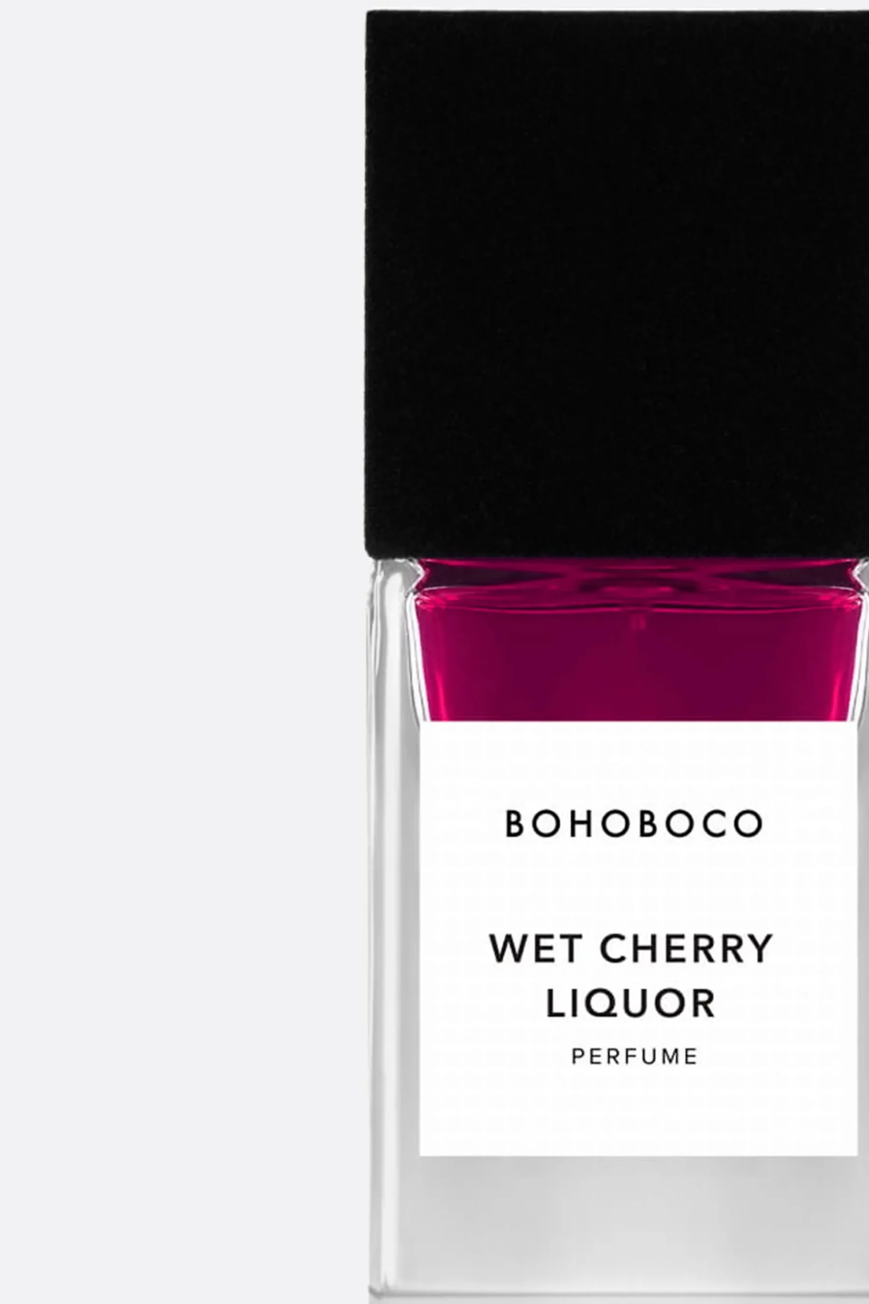 BOHOBOCO Wet Cherry - Liquor Eau de Parfum 50 ml