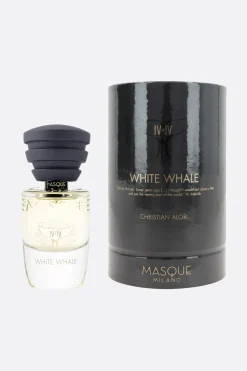 MASQUE MILANO White Whale Eau de Parfum 35 ml