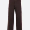SÉFR Wide Cut denim jeans