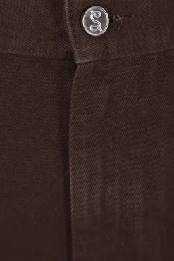 SÉFR Wide Cut denim jeans