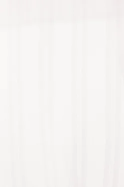 Women ROISIN PIERCE wide-leg cotton and organza trousers