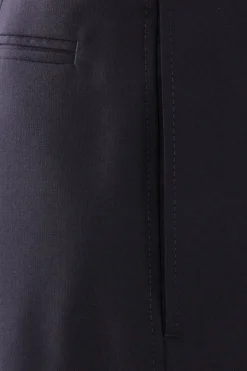 MARNI wide-leg wool trousers