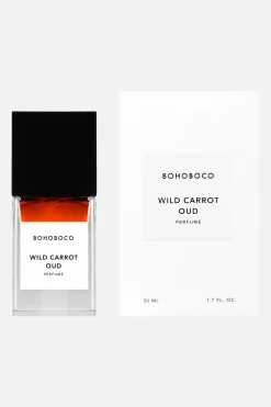 BOHOBOCO Wild Carrot - Oud Eau de Parfum 50 ml