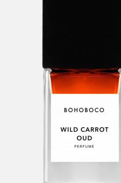 BOHOBOCO Wild Carrot - Oud Eau de Parfum 50 ml