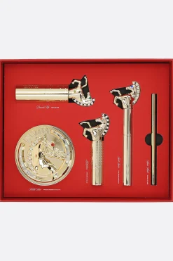 ISAMAYA Wild Star Collection Set