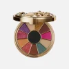 ISAMAYA Wild Star eyeshadow palette palette