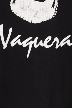 Women VAQUERA Women Graphic sweatshirt in jersey