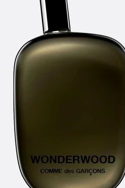 COMME DES GARÇONS PARFUMS Wonderwood Eau de Parfum 100 ml