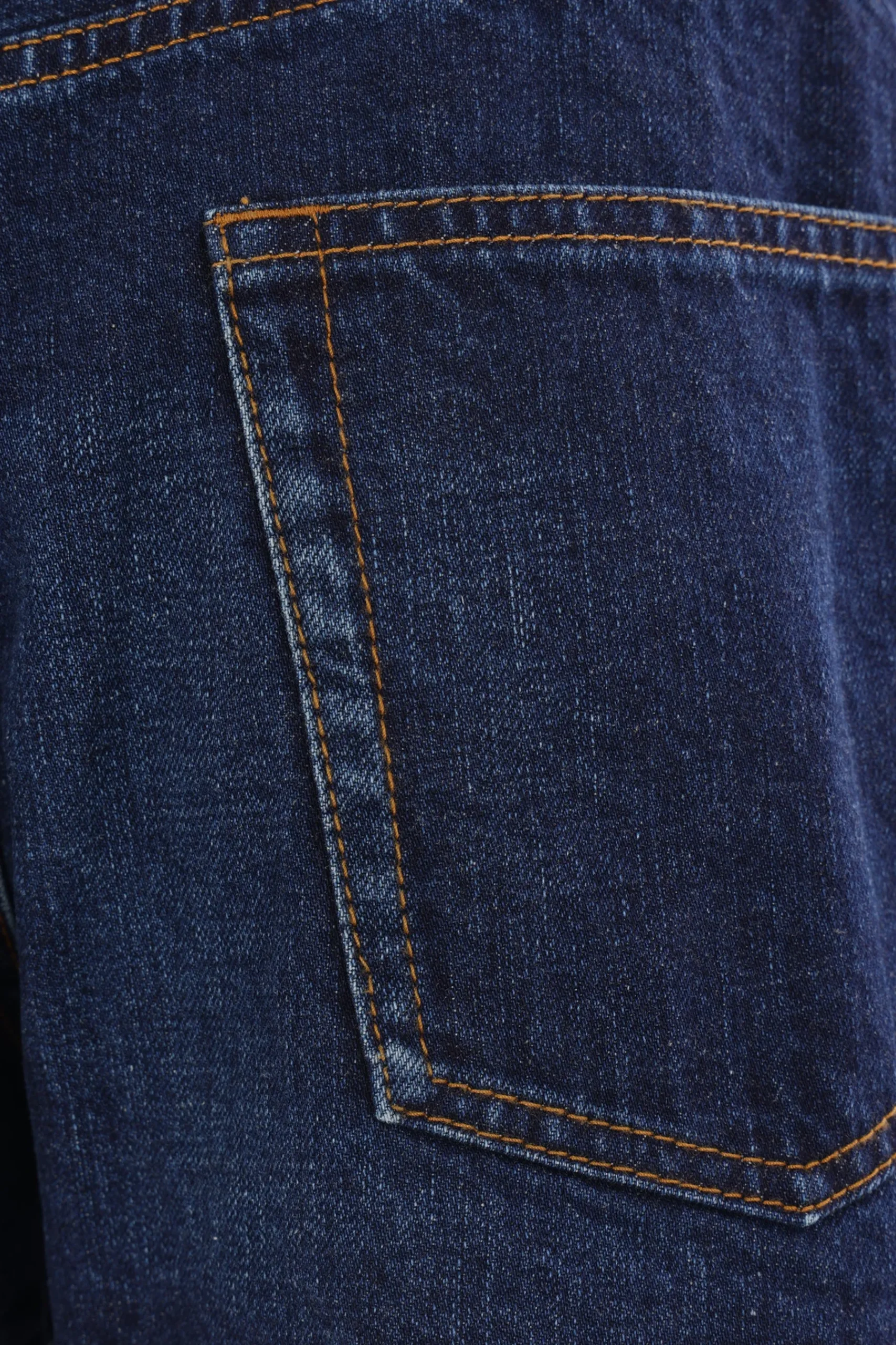 Women SACAI wool blend and denim shorts with belt