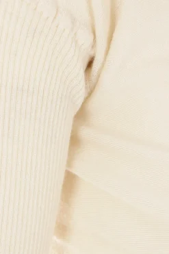 Women RICK OWENS wool crop wrap cardigan
